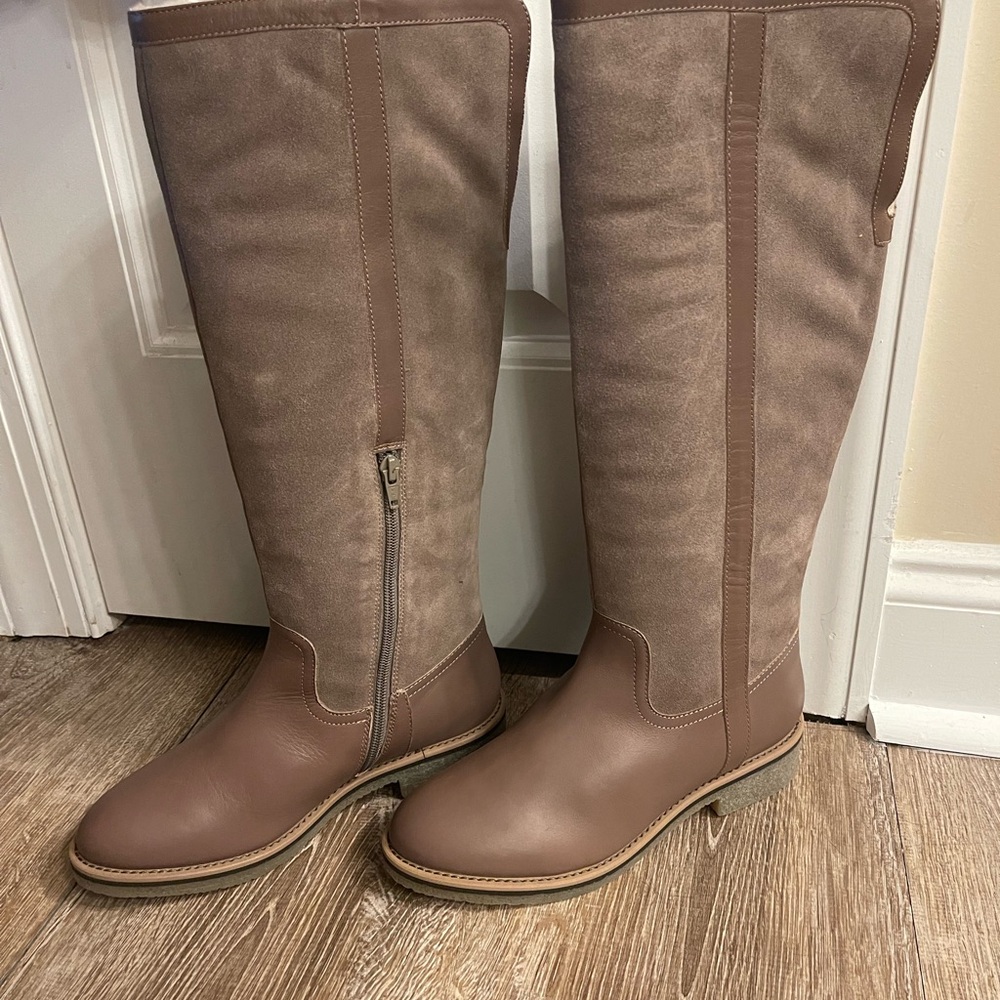 Charles David Yarn Boot - image 3